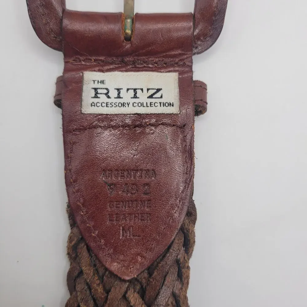 The Ritz Accessory Collection medium large